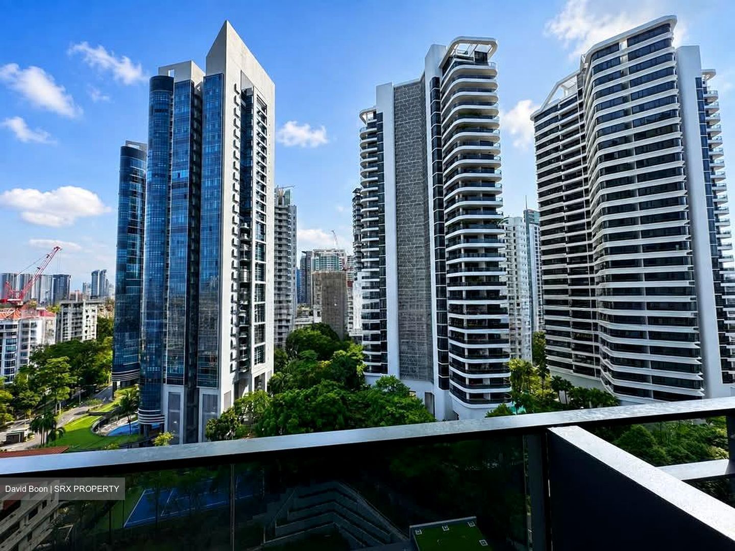 Pullman Residence  (D11), Condominium #604847291